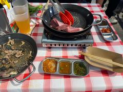 -林真真牛肋条放题(天马店)