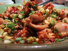 徐家口口脆-锦府盐帮·李宅(领展购物广场中关村店)