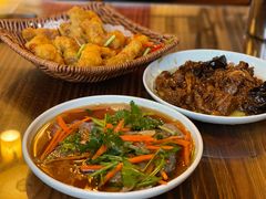 -双塔老饭店
