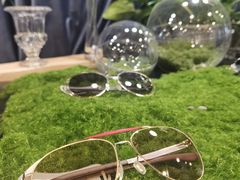 -大视光学•LINDBERG林德伯格•全球手工眼镜集合店(王府井店)