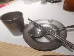 -延锄汤饭食堂(桂林路店)