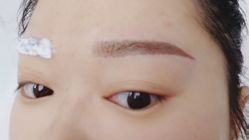 -OnFaer.纹眉半永久无创洗眉