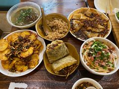 -杨姨妈丝娃娃(花果园店)