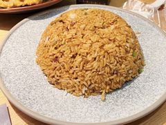 -一朵菌·野生菌探索家火锅(南亚店)