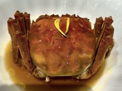 -北京泰富酒店-柏景轩中餐厅