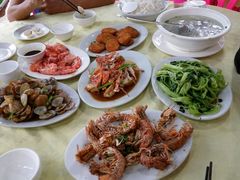 -秋姐美食店(旅游大道店)