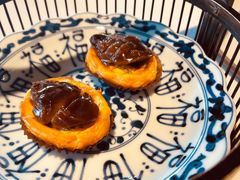 一口鲍鱼酥-三号黄浦会Canton Table