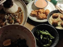 -山杏yama-katsu·吉列炸物