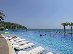 -深圳大梅沙京基洲际度假酒店