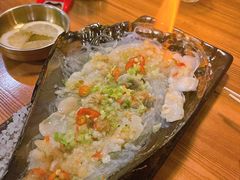 -质烤烤物·活烤海鲜(质烤总店)