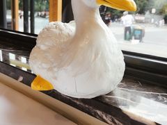 -民福居烤鸭店(石榴庄店)