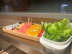 -海底捞火锅(吴中路店)