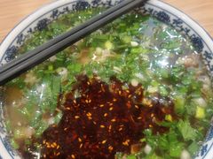 -有礼有面(知春路店)