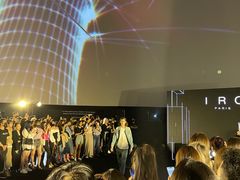 -欢乐海岸椰林沙滩-2025湾区超级灯会