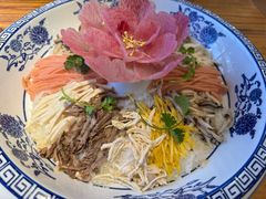 -老雒阳面馆·水席·洛阳菜(王城路店)
