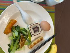 -余姚四明湖开元名都度假酒店·夏威夷西餐厅