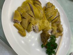 -百乐门喜宴(海珠广场华厦店)