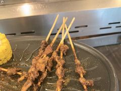 -圣丰索菲特·2 On 988 Café 自助餐厅