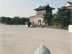 -大明幻境第一城