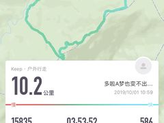 -霍顿平原国家公园