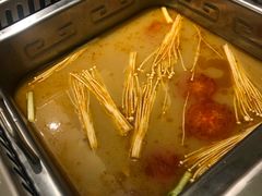 -彩虹坊火锅(宁穿路店)