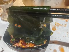 -独食火锅·半米屋台(直营总店)