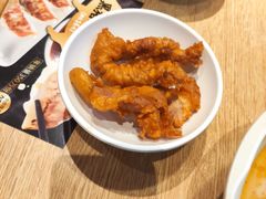 -味千拉面(煌华新纪元购物广场店)