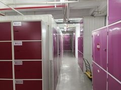 -好易仓迷你仓私人小仓库(大宁店)