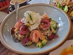 -RAC BAR(安福路店)