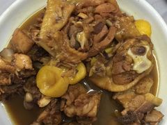 -天乐农家鱼头王(天目湖店)