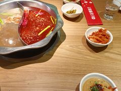 -彤德莱(青岛人民路店)