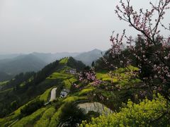 -石潭村