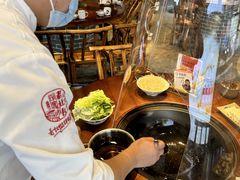-印象老灶台三下锅·湘西本土原味菜(天门山索道店)