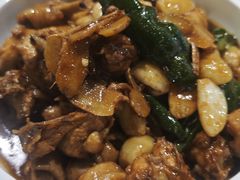 -刀板香·安徽菜(望江东路店)