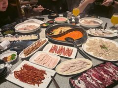 -园里火锅(仁和新城店)