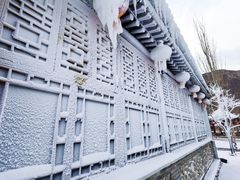 -快活林烧烤(红新路店)