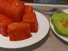 -晶丽香榭自助餐(南京大饭店)