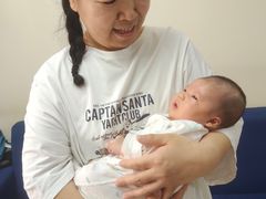 -好孕妈妈月嫂(哈尔滨总店)