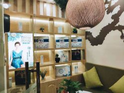 -芳朵美容养生SPA