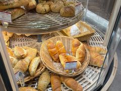 -山崎面包(苏州中心店)