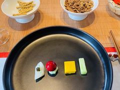 -鲤院·新中式美学·庭院餐厅(夫子庙店)