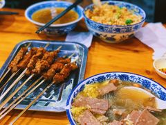 -大陈鸿源牛肉馆(大陈总店)