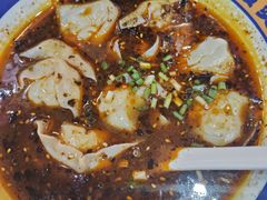 -魔都三兄弟酸辣粉·蘸卤炸串(虹桥万科店)