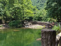 -白云源风景区