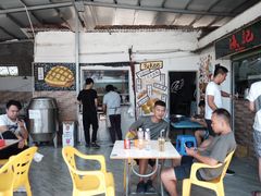 -渔记茶餐厅(渔村店)
