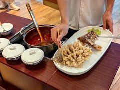 -松鹤楼(狮山永利广场店)