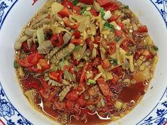 -三只鸟本地特色菜馆(上饶总店)