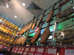 -皇上皇腊味店(下九路店)