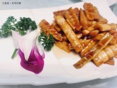 -大汗行宫园林餐厅