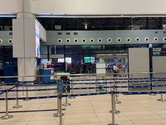 -河内内排国际机场